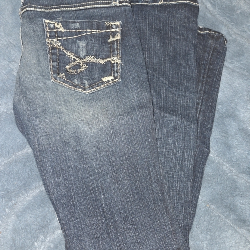 BKE (VINTAGE) Sabrina Women's Jeans